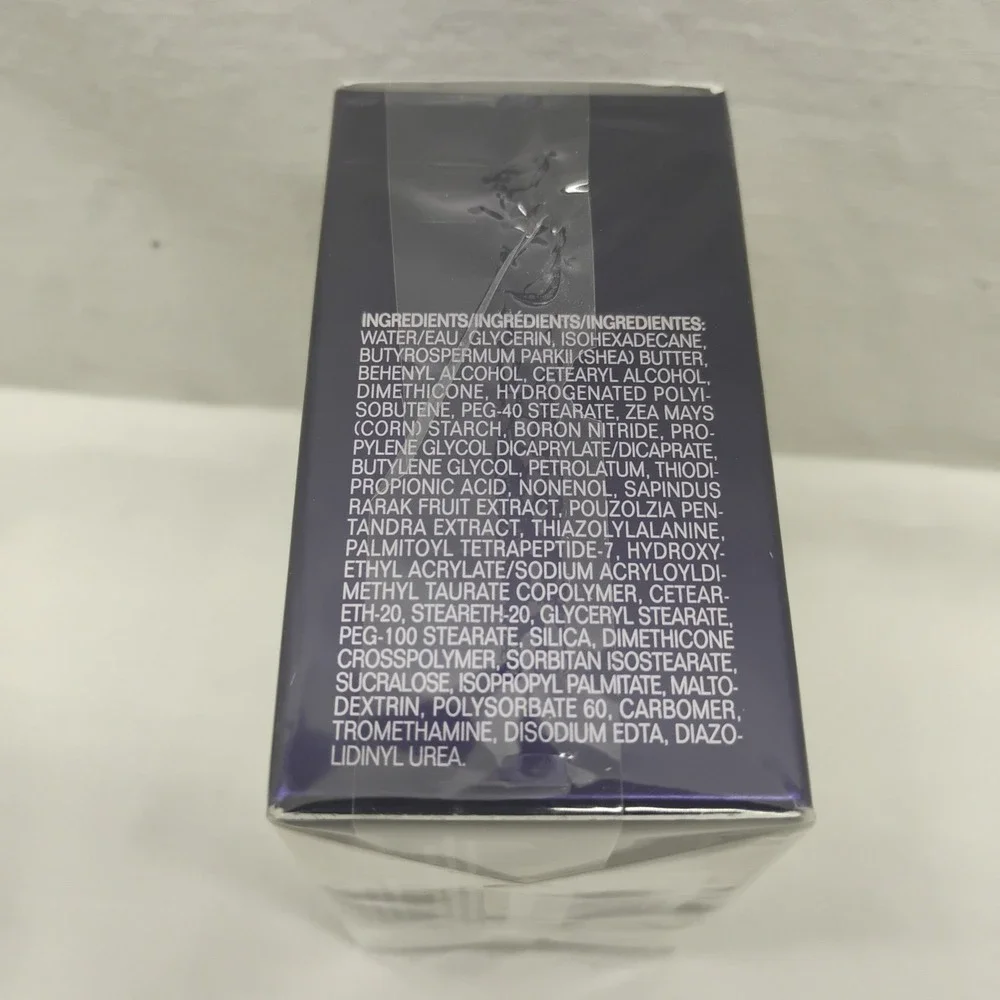 Avon nos anew